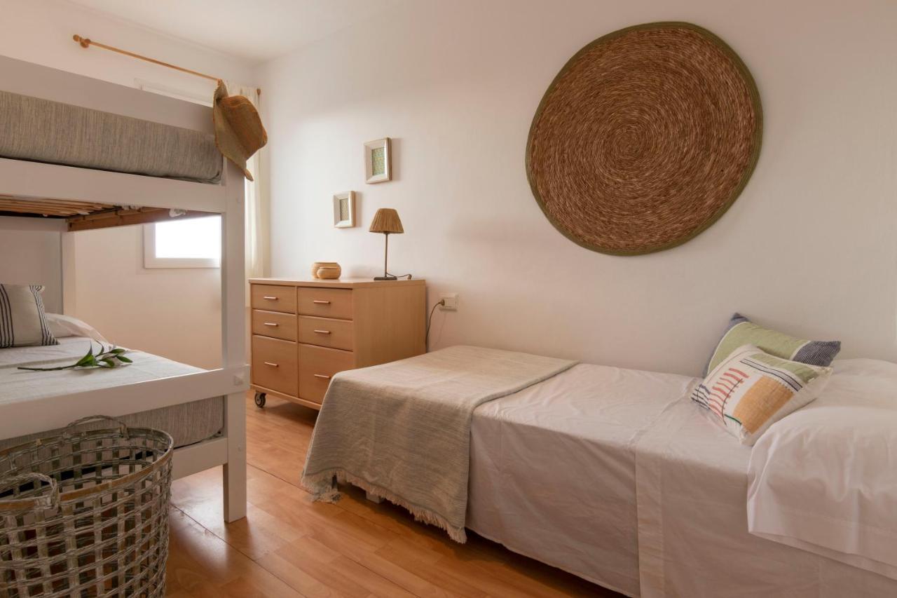 Apartamento Ponent 6 Cala Blanca  Ngoại thất bức ảnh