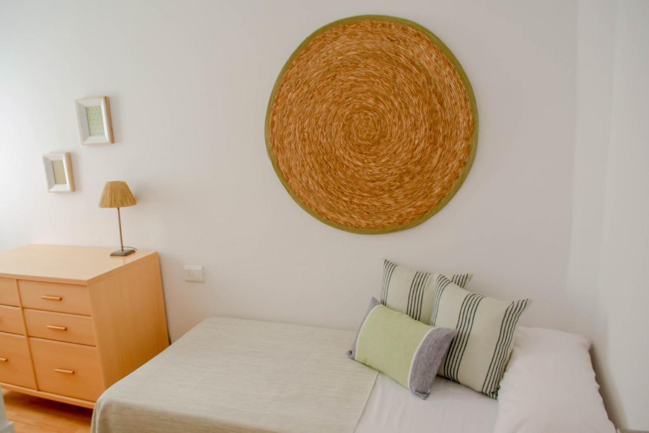 Apartamento Ponent 6 Cala Blanca  Ngoại thất bức ảnh
