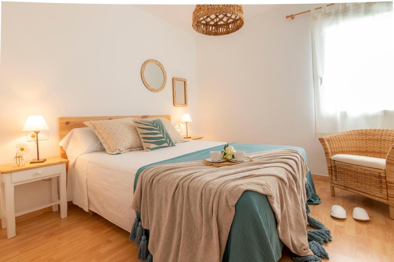 Apartamento Ponent 6 Cala Blanca  Ngoại thất bức ảnh