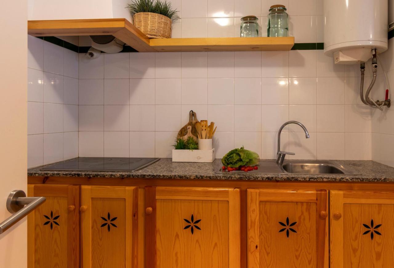 Apartamento Ponent 6 Cala Blanca  Ngoại thất bức ảnh