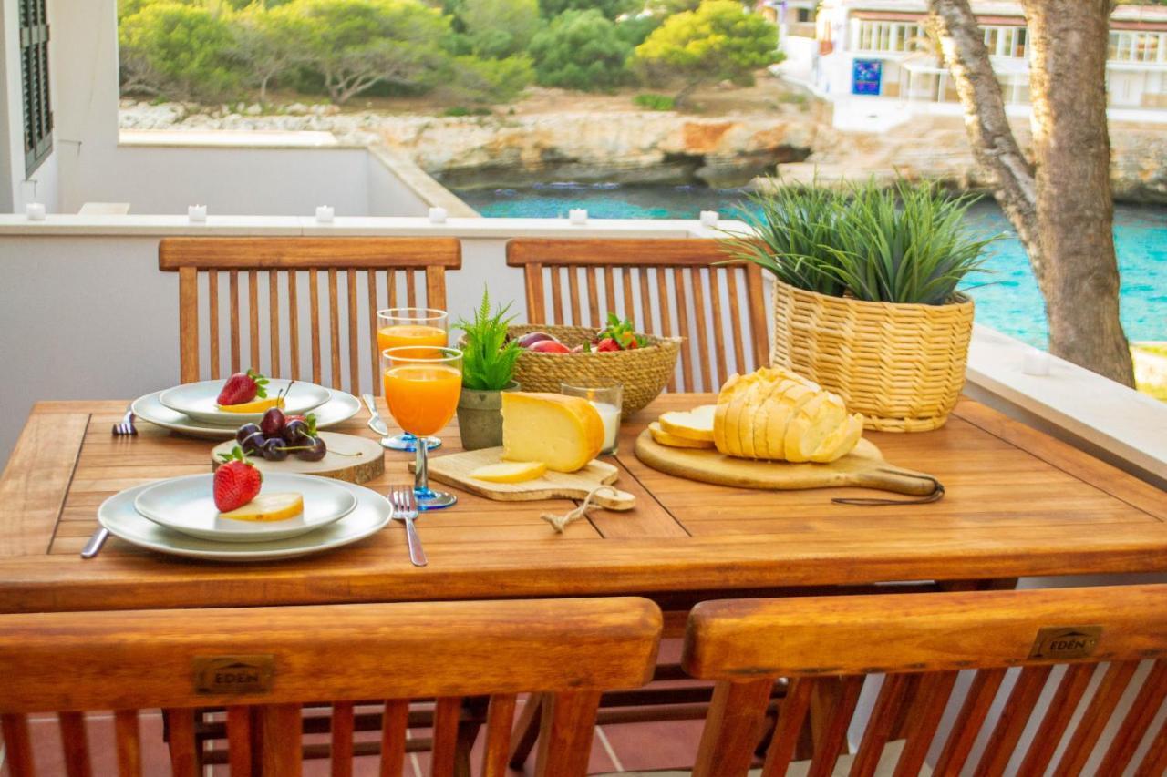 Apartamento Ponent 6 Cala Blanca  Ngoại thất bức ảnh