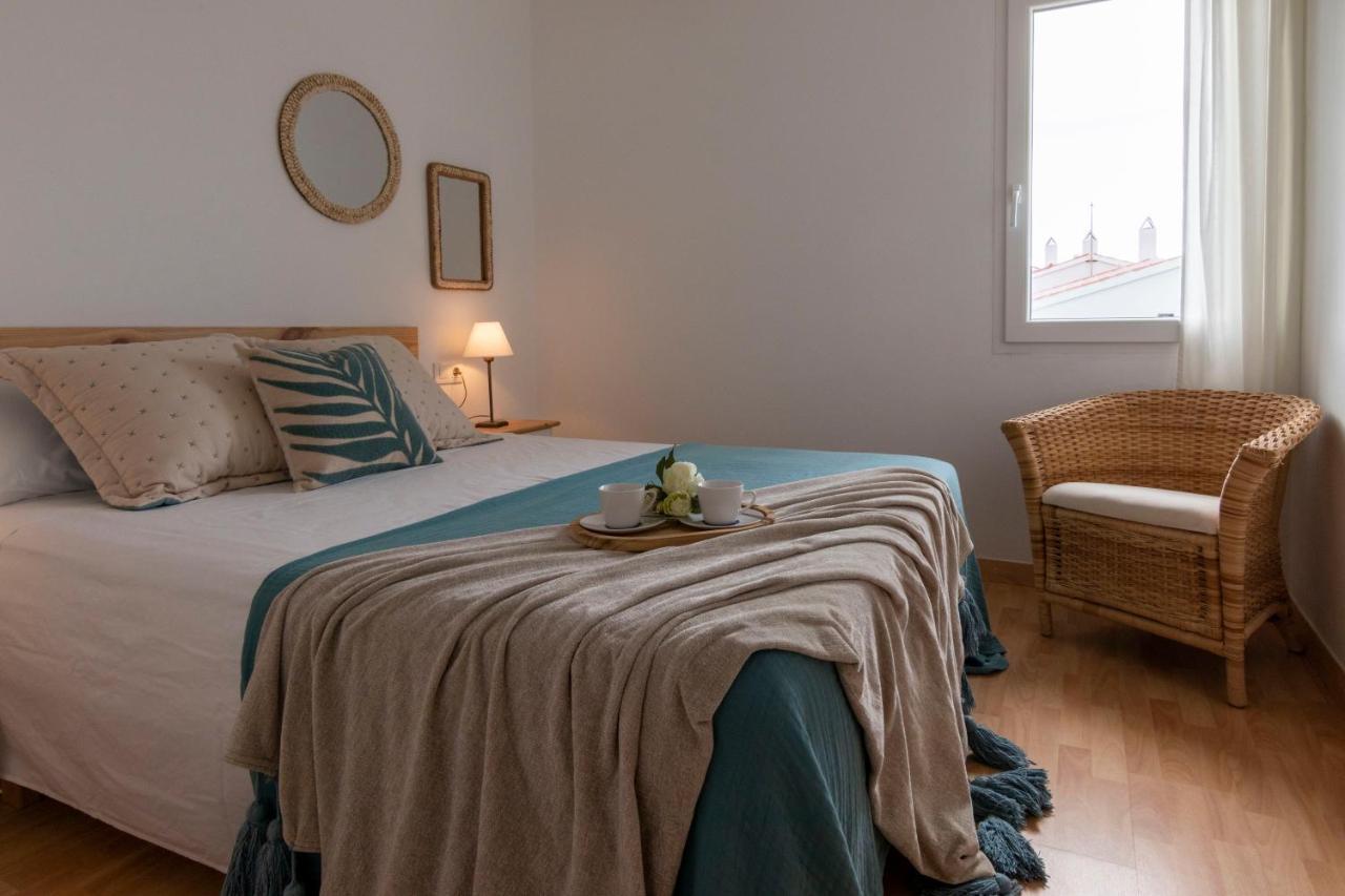 Apartamento Ponent 6 Cala Blanca  Ngoại thất bức ảnh