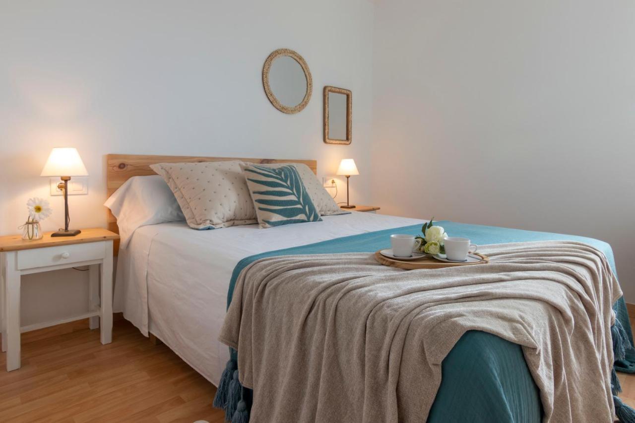 Apartamento Ponent 6 Cala Blanca  Ngoại thất bức ảnh
