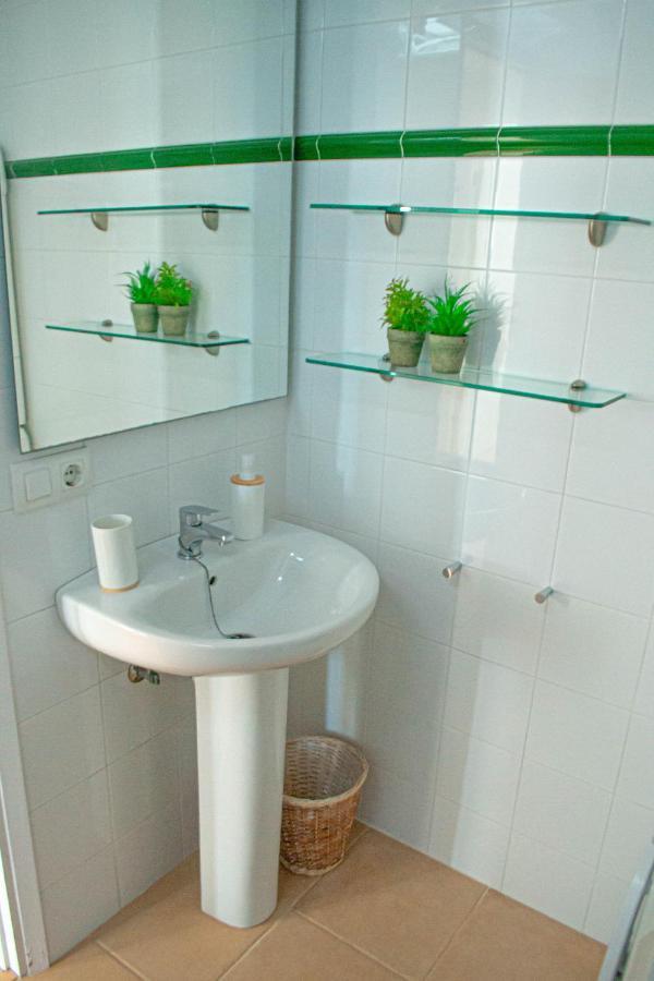 Apartamento Ponent 6 Cala Blanca  Ngoại thất bức ảnh