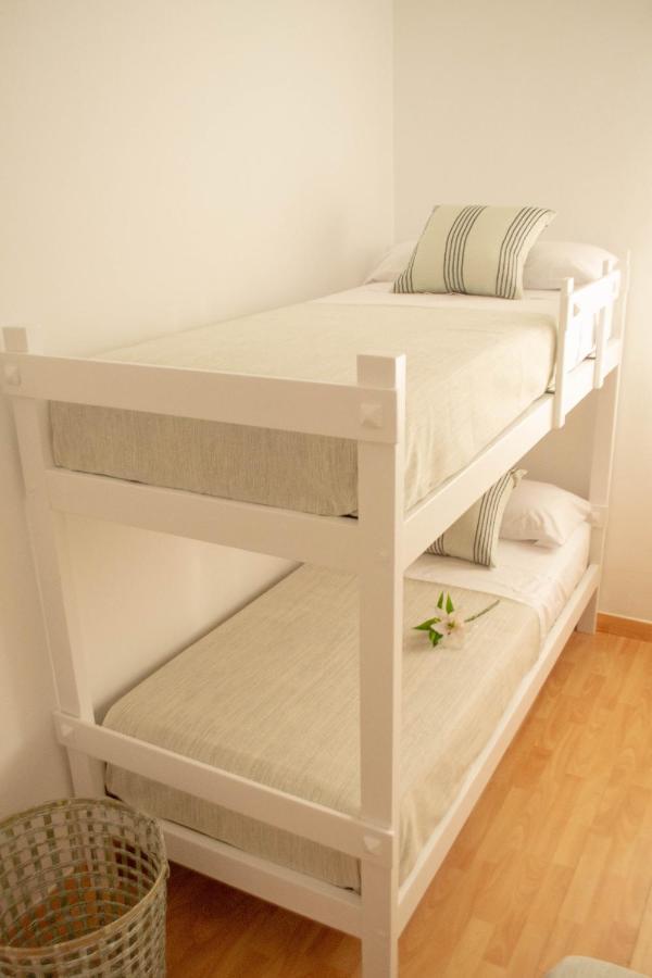 Apartamento Ponent 6 Cala Blanca  Ngoại thất bức ảnh