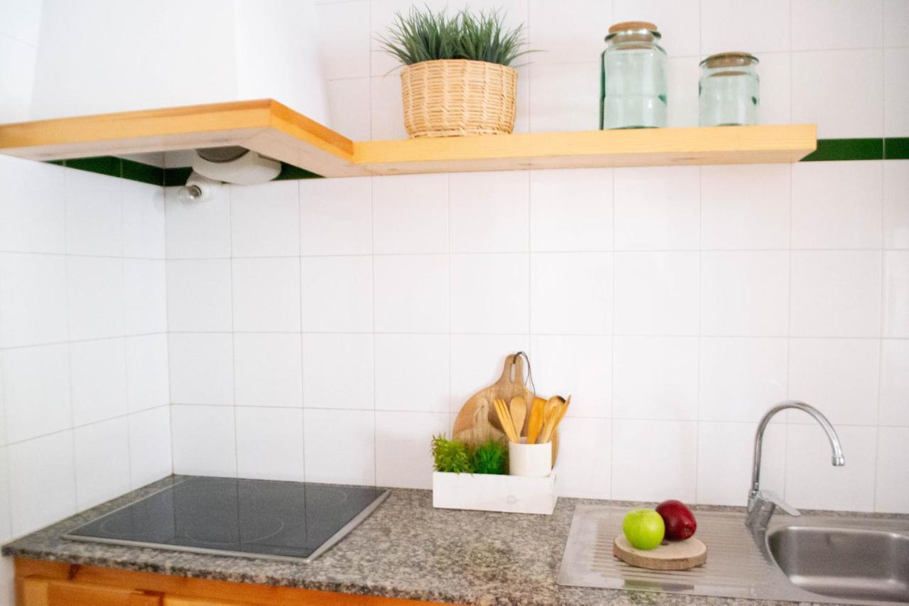Apartamento Ponent 6 Cala Blanca  Ngoại thất bức ảnh
